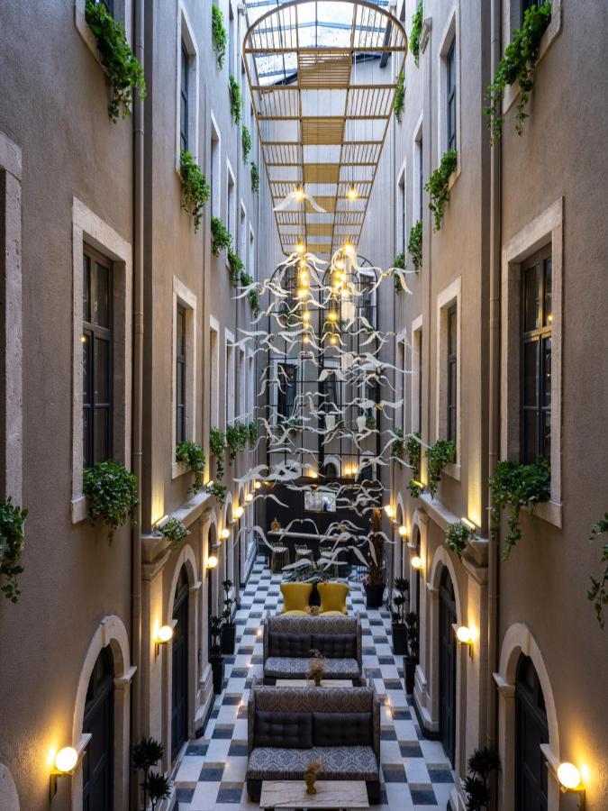 Ferman Port Hotel - Special Category اسطنبول المظهر الخارجي الصورة