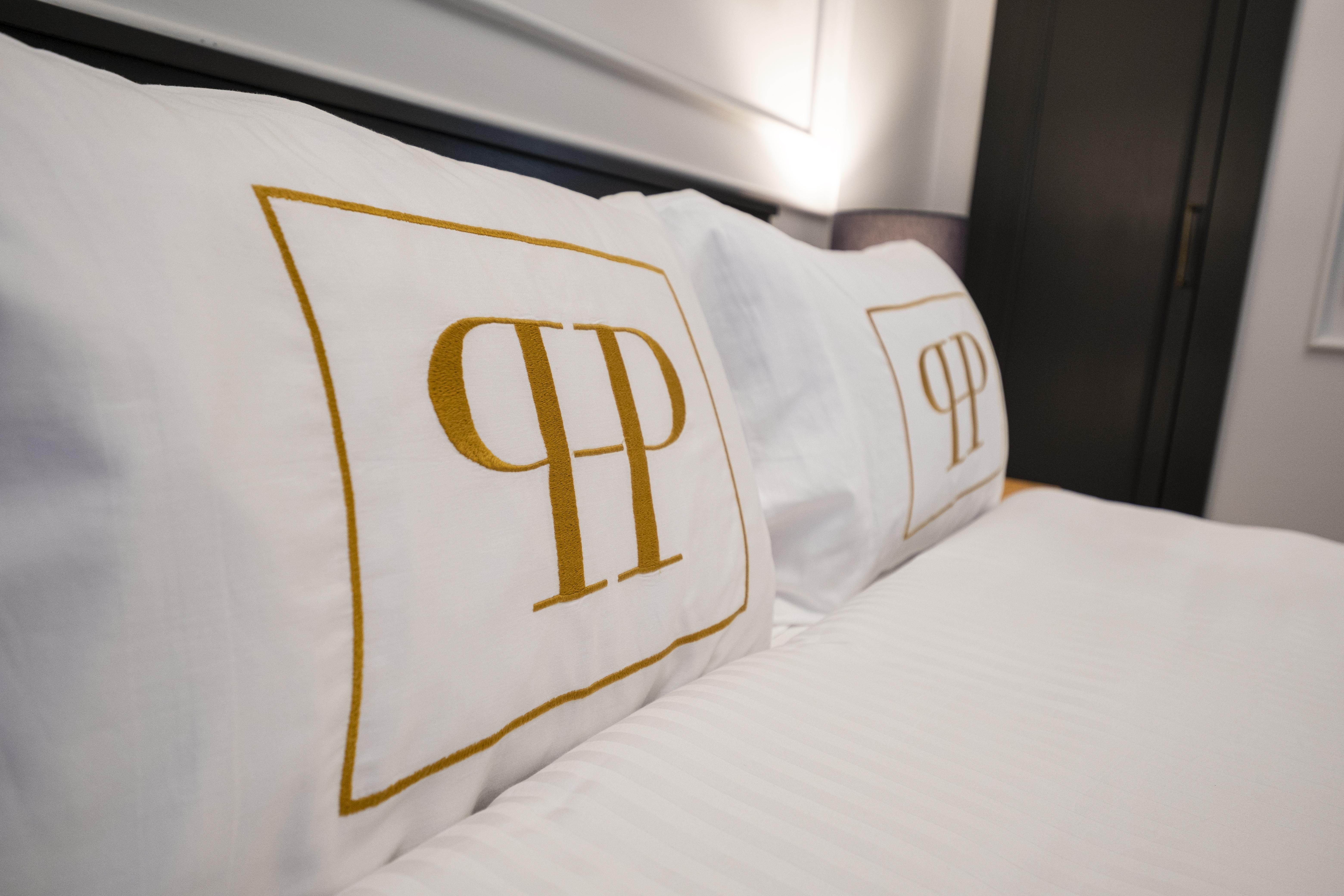 Ferman Port Hotel - Special Category اسطنبول المظهر الخارجي الصورة