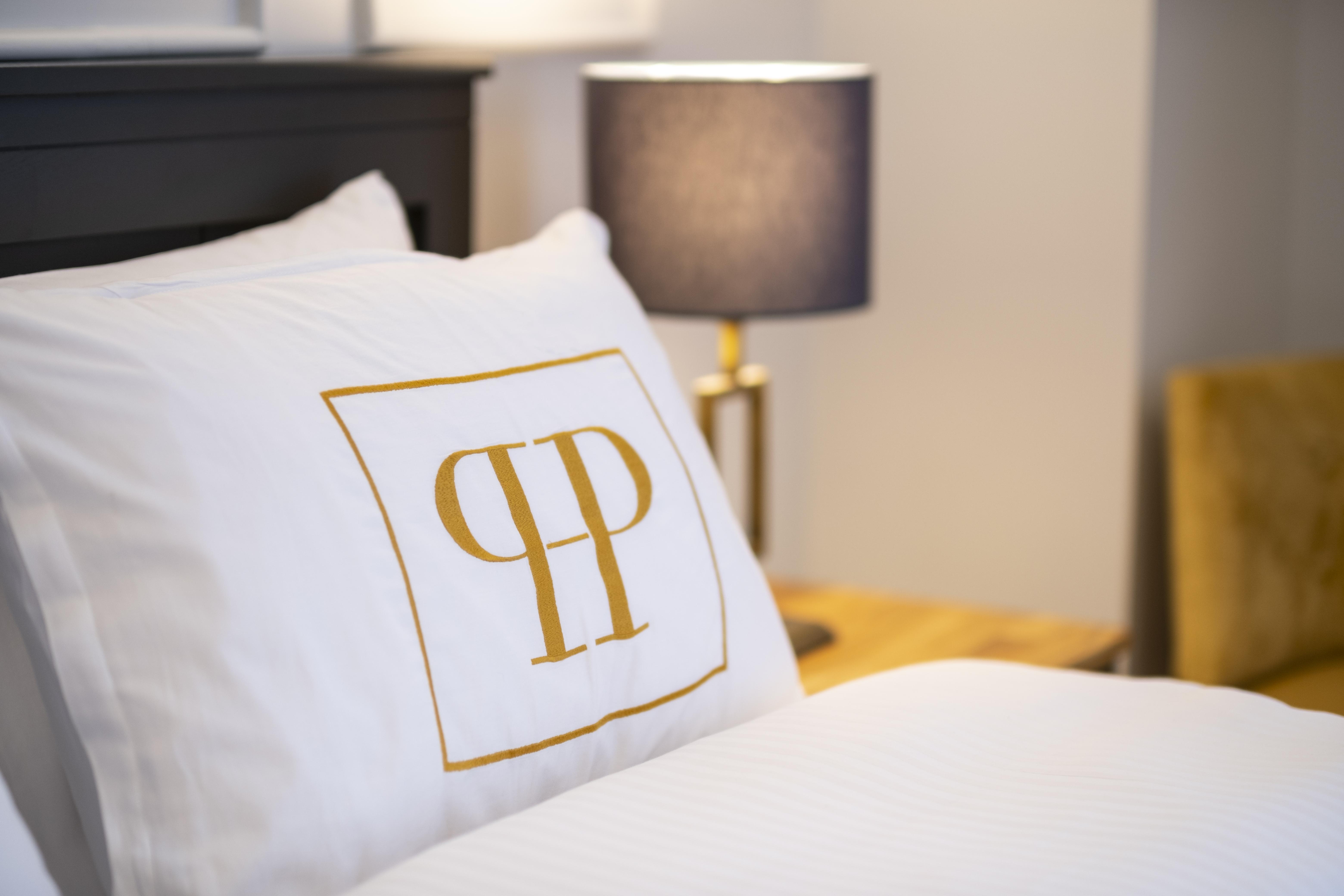 Ferman Port Hotel - Special Category اسطنبول المظهر الخارجي الصورة