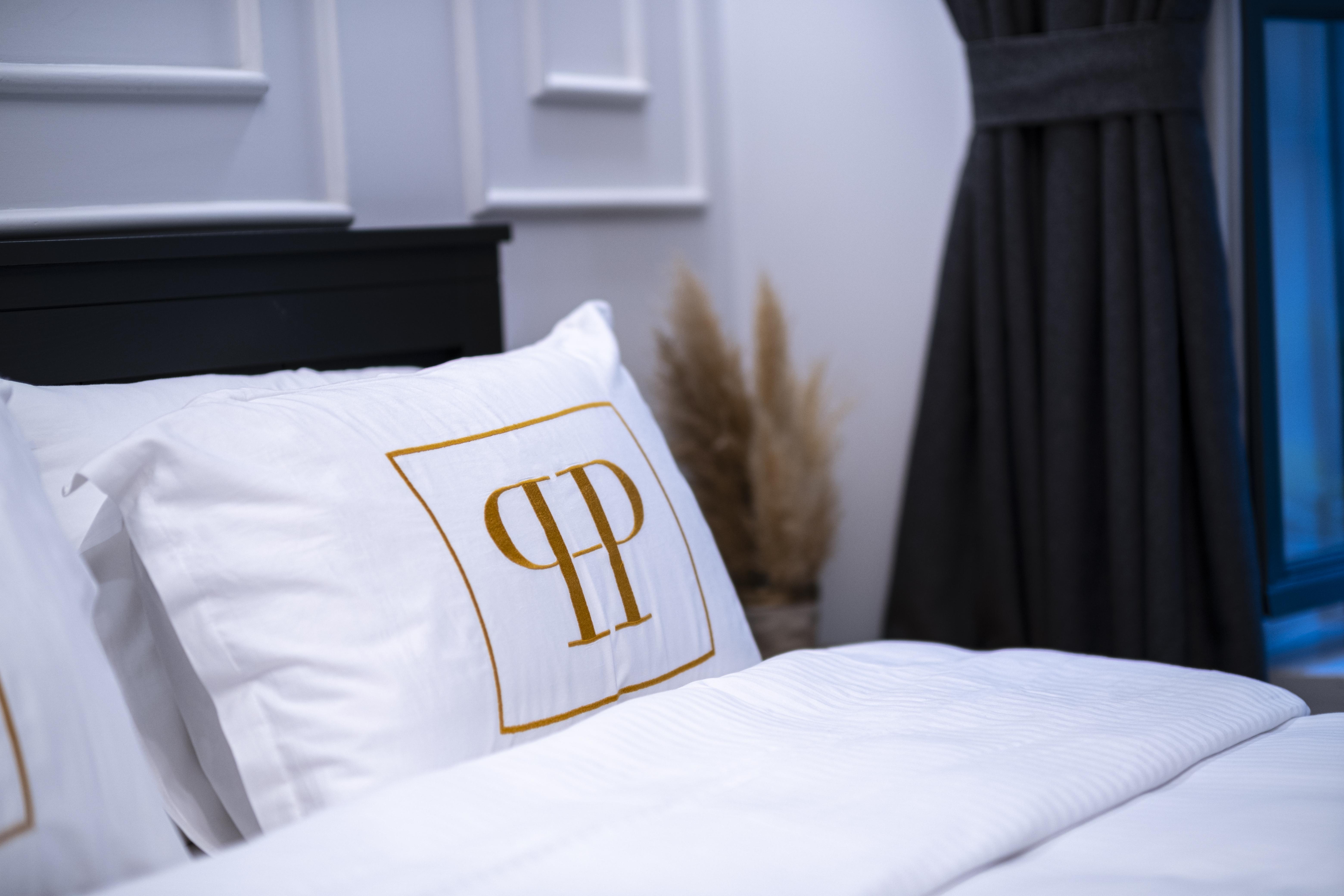 Ferman Port Hotel - Special Category اسطنبول المظهر الخارجي الصورة