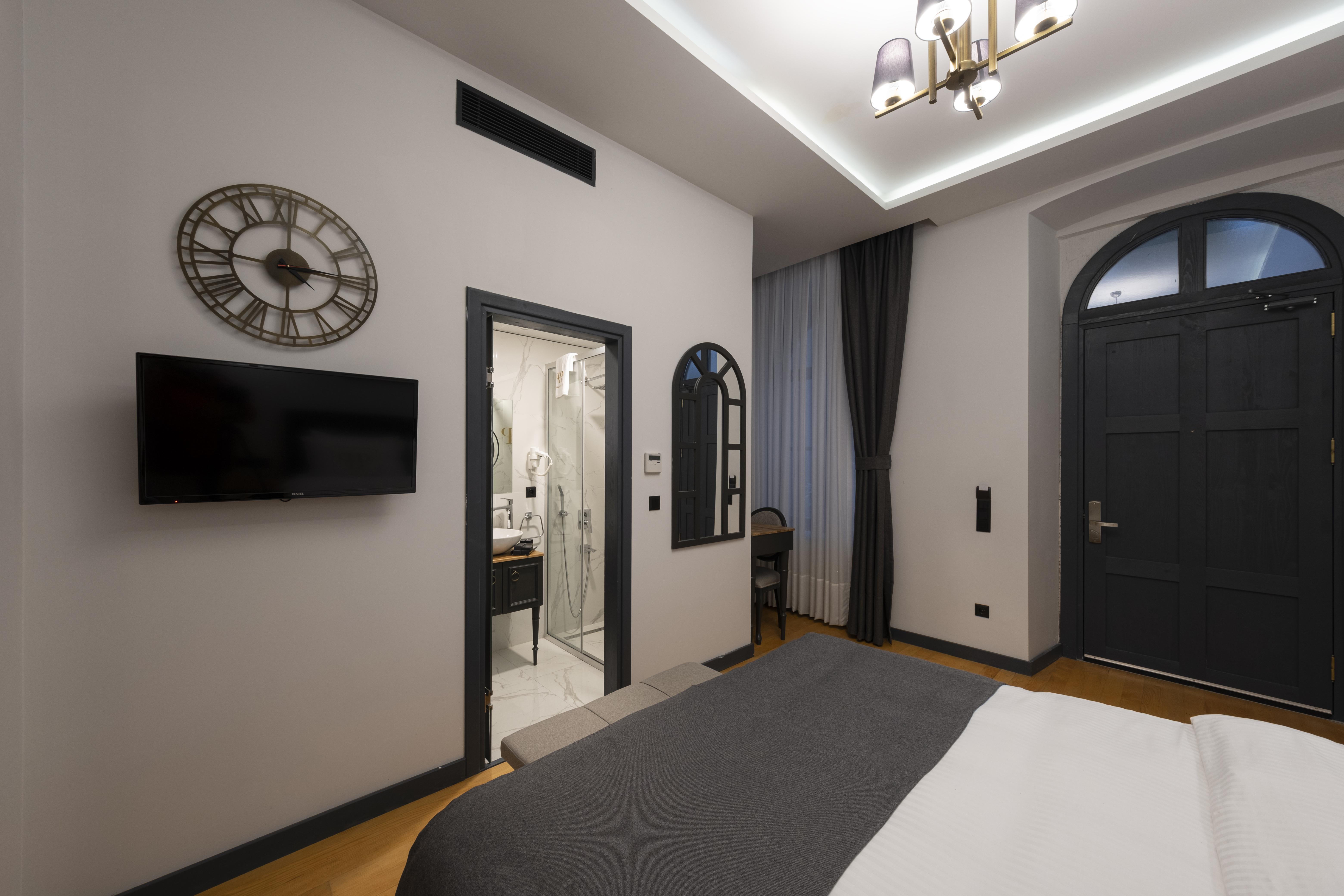 Ferman Port Hotel - Special Category اسطنبول المظهر الخارجي الصورة