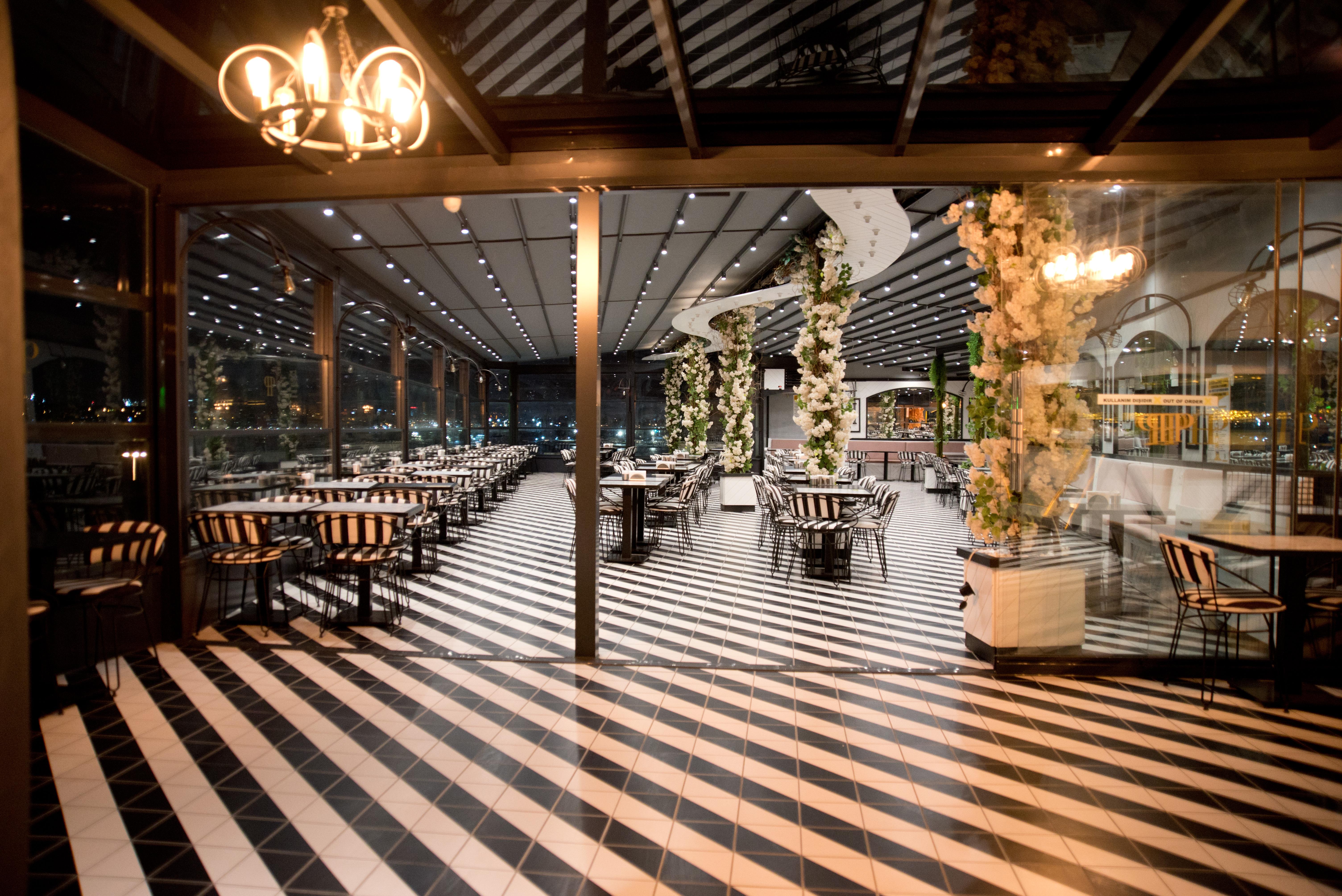 Ferman Port Hotel - Special Category اسطنبول المظهر الخارجي الصورة