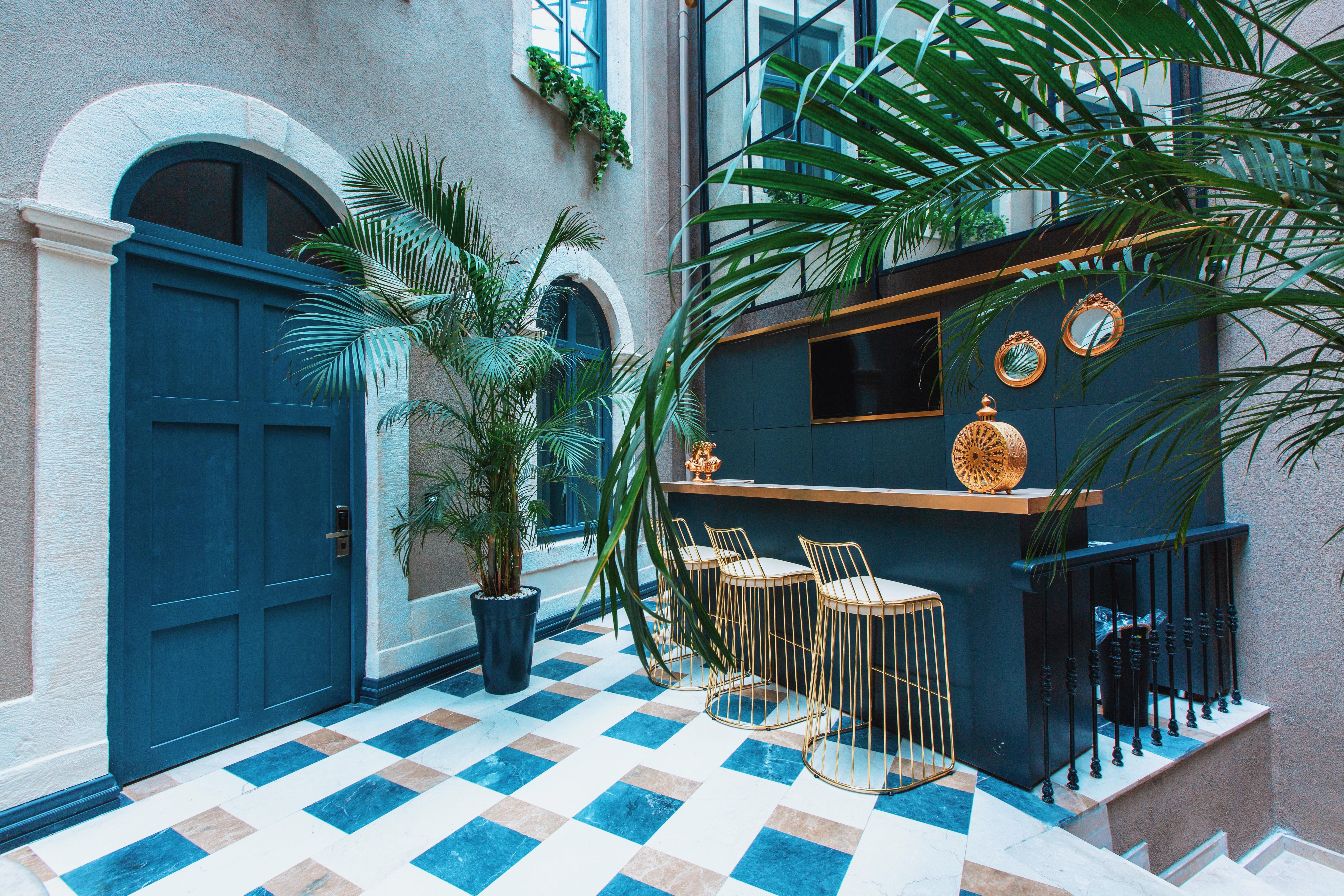 Ferman Port Hotel - Special Category اسطنبول المظهر الخارجي الصورة