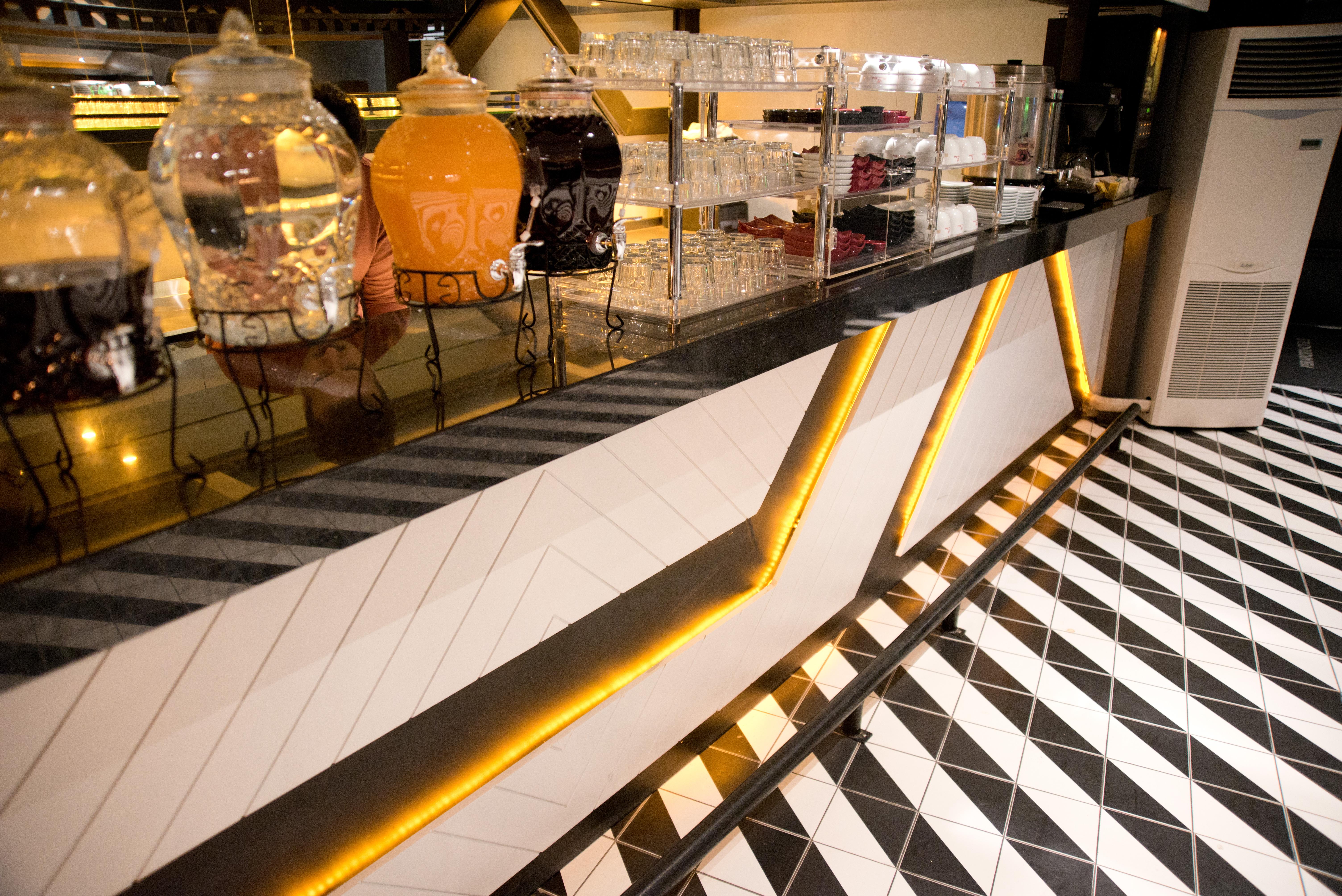 Ferman Port Hotel - Special Category اسطنبول المظهر الخارجي الصورة